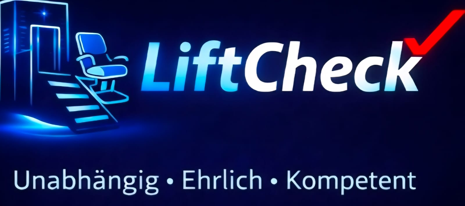LiftCheck – Unabhängig. Ehrlich. Kompetent.