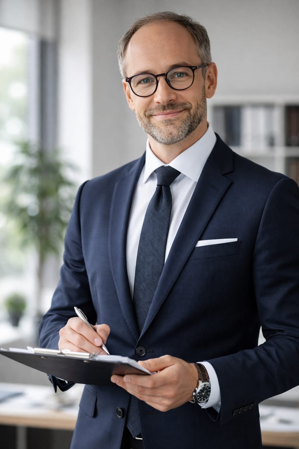 Ihr LiftCheck Experte